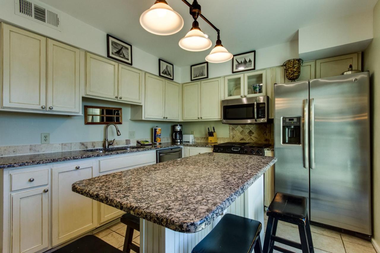 Beach Club 341 Pulau Seabrook Luaran gambar