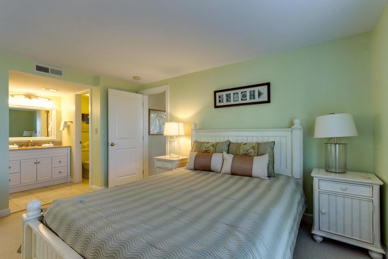 Beach Club 341 Pulau Seabrook Luaran gambar